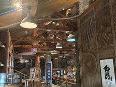 -一桶江山餐厅(松北店)