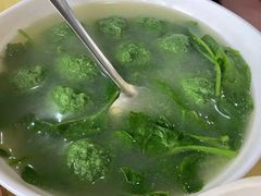 -柏合黄记豆腐皮饭店