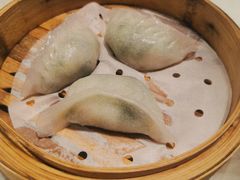 鲜虾豆苗饺-稻香酒家(长宁KING88广场店)