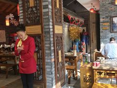 大堂-重庆渝达老火锅(春熙路店)