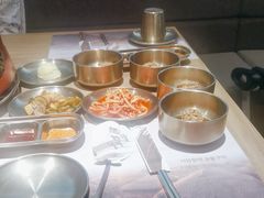 -西塔老太太泥炉烤肉(亚运村店)