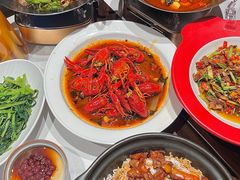 -匠熙小馆(崇文门店)