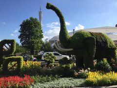 -广州市第二少年宫