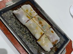 -稻香酒家·34年老字号·港式粤菜(汉街店)
