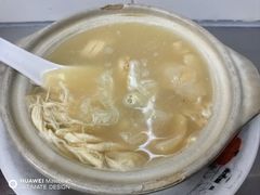 -添發碗仔翅美食