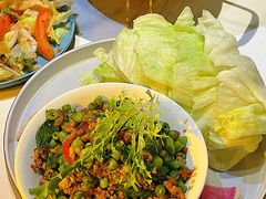 -清迈泰·泰国餐厅(华发商都店)