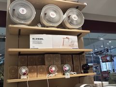 -MUJI无印良品(万达天鹅湖店)