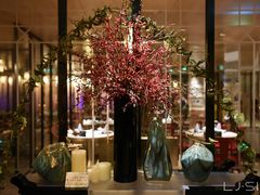 -五号茶居·新派粤菜·岭南五号酒店(沿江中路店)