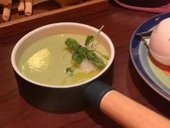 -杭州西子湖四季酒店-WL BISTRO西湖餐厅(灵隐路店)