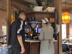 -绿茶餐厅(龙井船宴· 品牌总店)