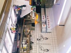 -明谦·Coffee&Cocktail Bar(美您公园店)