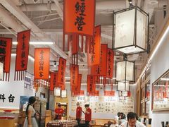 -赵美丽重庆火锅(西安直营总店)