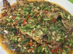 -三只鸟本地特色菜馆(上饶总店)