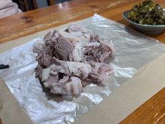 -小辫子羊肉面馆(周东店)