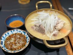 -阿里家·新疆烤肉酒場 by MIG