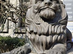 -中国工商银行(上海市延安西路支行)