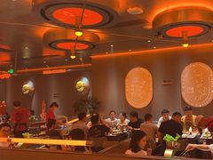 -西塔老太太泥炉烤肉(苏州大悦城店)