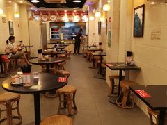 大堂-味先肠粉(珠光路店)
