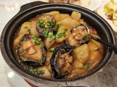 -南山鲜虾面·活鲜小馆·海味大连菜(南山总店)