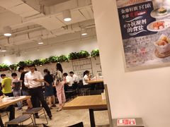 大堂-金鼎轩(阜成门金融街店)