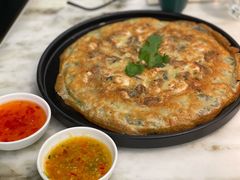 潮州蚝烙-潮堂 · 潮州菜(恒隆广场店)