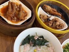 -如轩·海鲜砂锅粥·潮汕菜(海珠店)