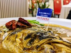 -普天和酒楼·新津菜·烤鸭(天津之眼店)