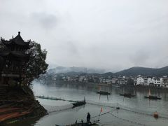 -新安江山水画廊风景区