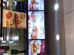 -肯德基(西门店)