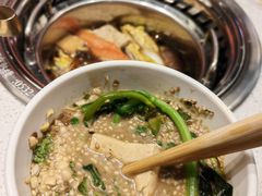 -龍歌自助小火锅(秦淮水游城店)