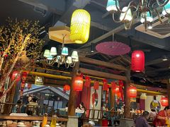 -古道村落(温汤店)