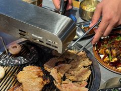 -金龙烧烤·牛肉面(西塔店)