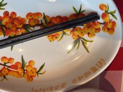 -西贝(武汉天地店)