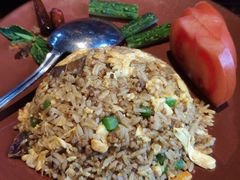 咖喱炒饭-花马天堂云南餐厅 Lost Heaven(高邮路店)