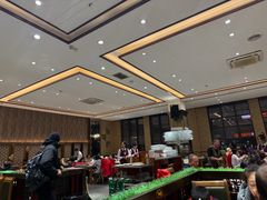 -金刚山烧烤(中山路店)