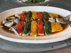-世博源公馆·本帮融合菜·主题包厢·江景餐厅