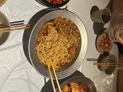 -一棠龙虾•王牌虾球(恒隆广场店)