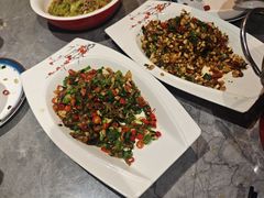 -农家湘菜(安亭店)