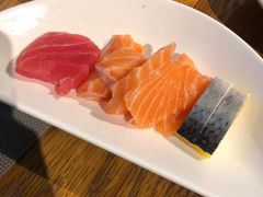 -解放碑威斯汀酒店-知味国际美食餐厅