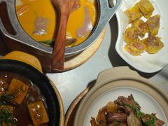 -闽上鲜·福建菜(龙湖滨江天街店)