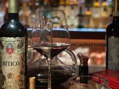 -鸡尾酒实验室酒吧(隆礼路店)