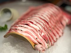 -老墙根涮肉(王四营店)
