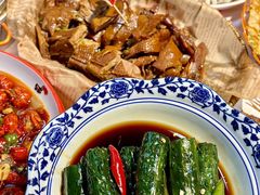 -辣不怕口味虾(凌霄路店)