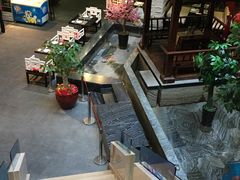 -聚春园自助餐厅(东街口店)