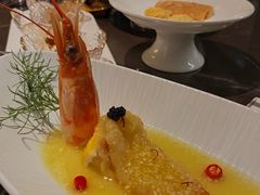 -海派悦庭·海胆烧麦·新融合菜(凯德广场店)