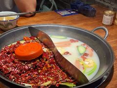 -楠火锅(仁恒梦中心店)