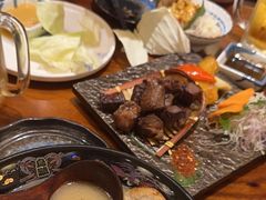 -鸟鹏烧鸟居酒屋(仁恒梦中心店)