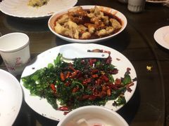 -香满楼(临安路店)