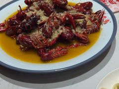 -杨氏青龙虾·羊蝎子(托乐嘉店)