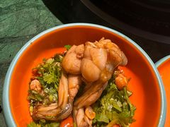 -麻田会 ·鲜活现烹·牛蛙火锅(珠江新城维家思广场店)